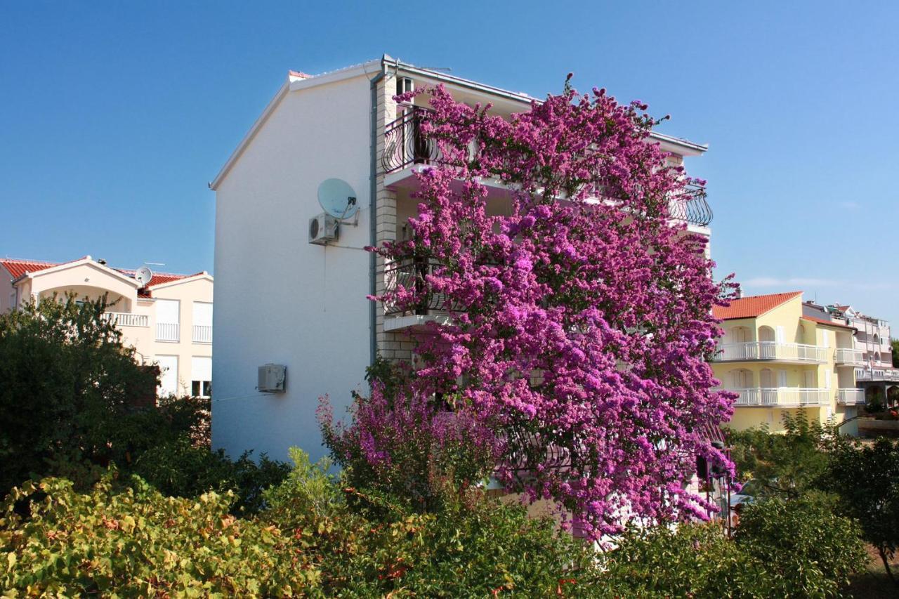 Apartments By The Sea Rastici, Ciovo - 2104 Τρογκίρ Εξωτερικό φωτογραφία