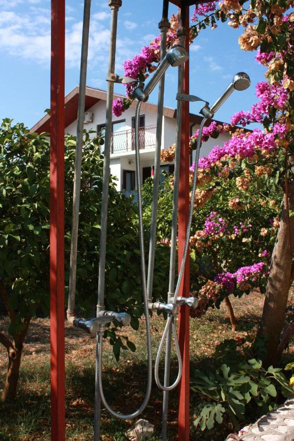 Apartments By The Sea Rastici, Ciovo - 2104 Τρογκίρ Εξωτερικό φωτογραφία