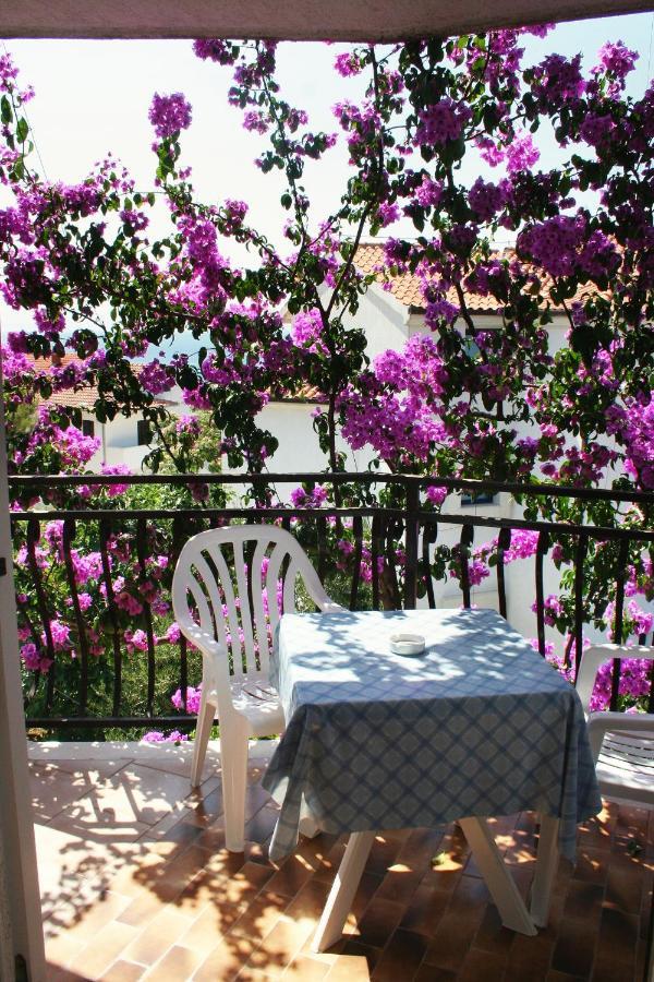 Apartments By The Sea Rastici, Ciovo - 2104 Τρογκίρ Εξωτερικό φωτογραφία