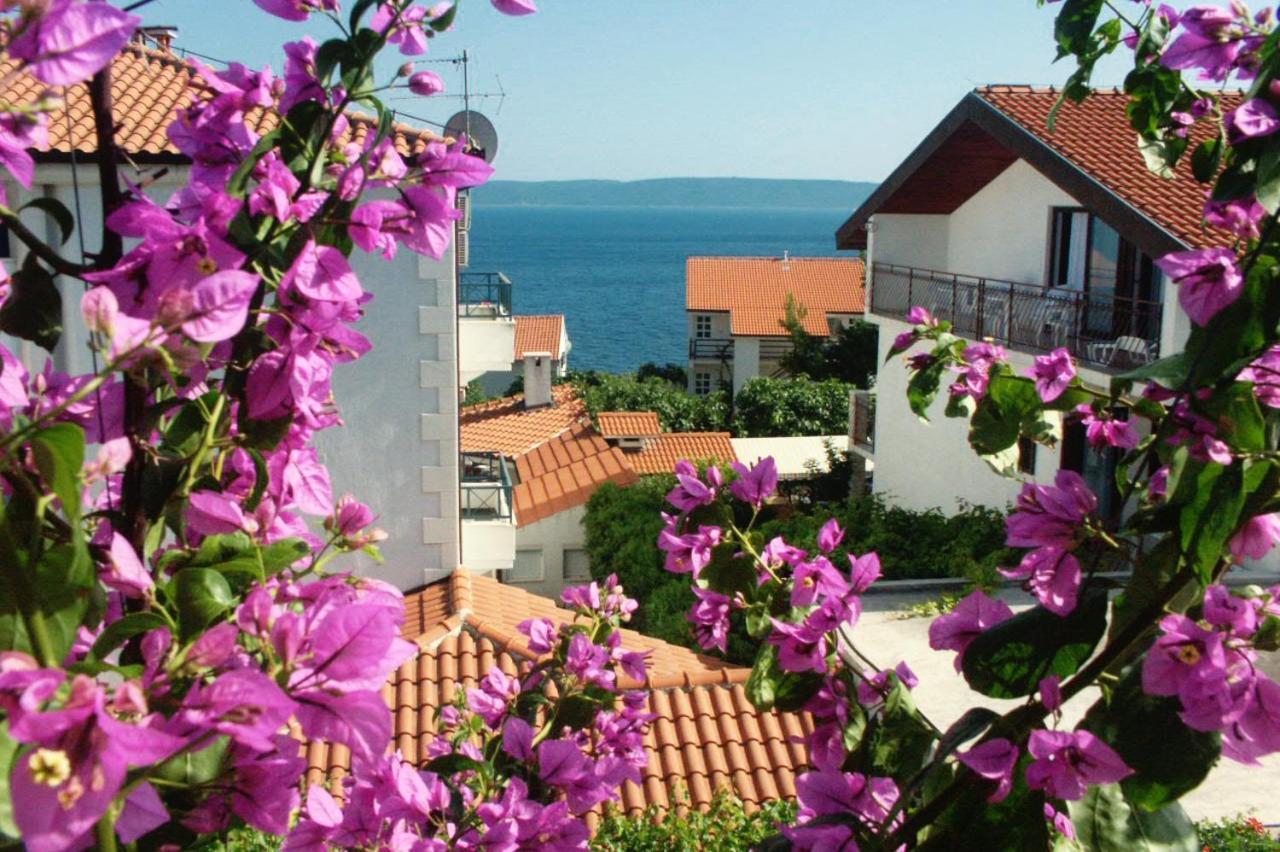 Apartments By The Sea Rastici, Ciovo - 2104 Τρογκίρ Εξωτερικό φωτογραφία