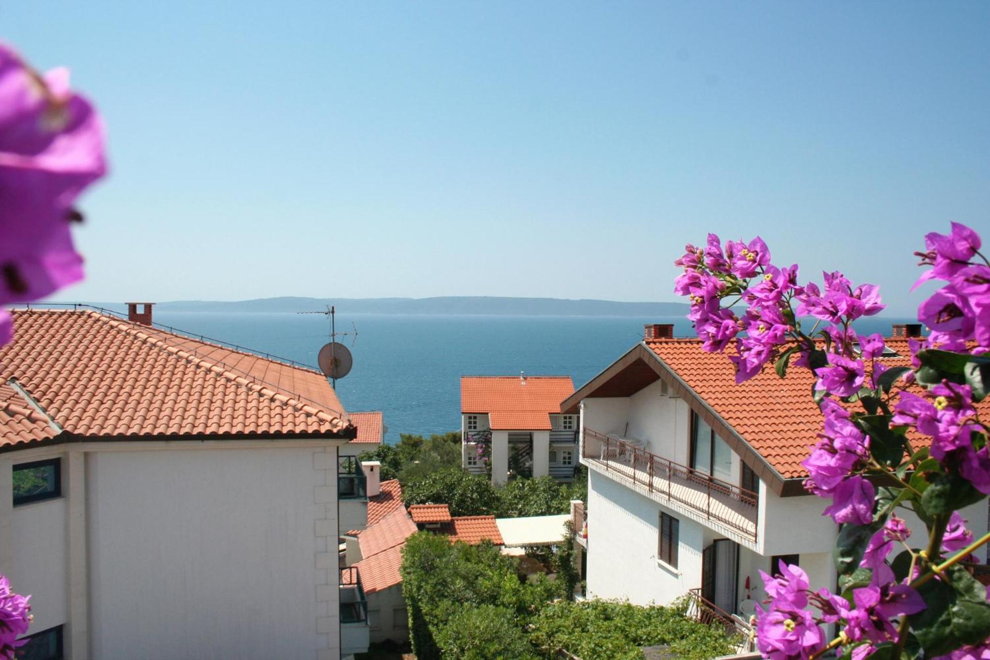 Apartments By The Sea Rastici, Ciovo - 2104 Τρογκίρ Εξωτερικό φωτογραφία