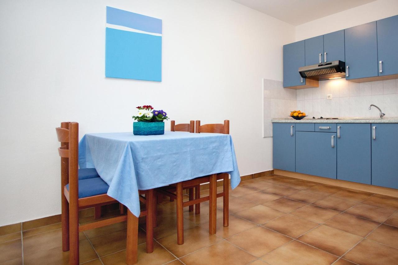 Apartments By The Sea Rastici, Ciovo - 2104 Τρογκίρ Εξωτερικό φωτογραφία