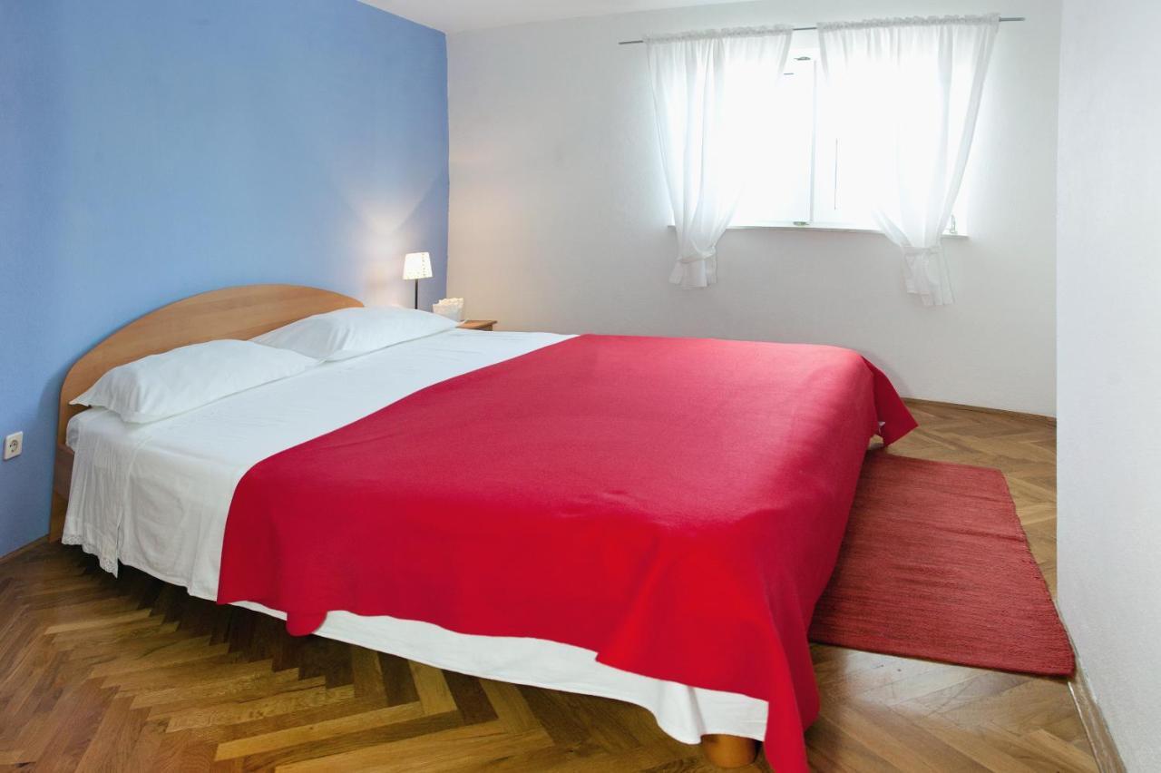 Apartments By The Sea Rastici, Ciovo - 2104 Τρογκίρ Εξωτερικό φωτογραφία