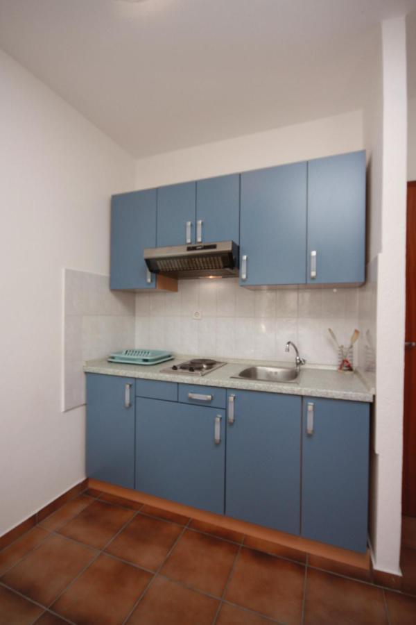 Apartments By The Sea Rastici, Ciovo - 2104 Τρογκίρ Εξωτερικό φωτογραφία