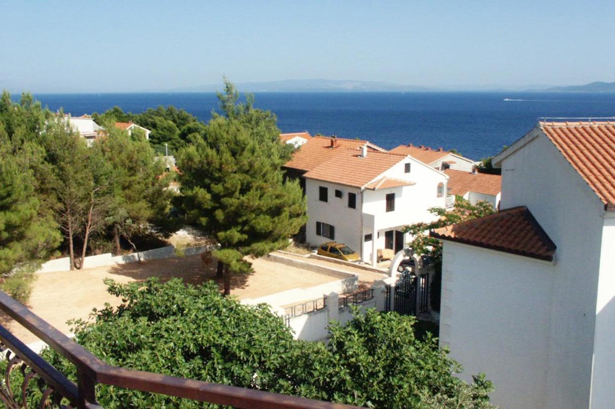 Apartments By The Sea Rastici, Ciovo - 2104 Τρογκίρ Εξωτερικό φωτογραφία