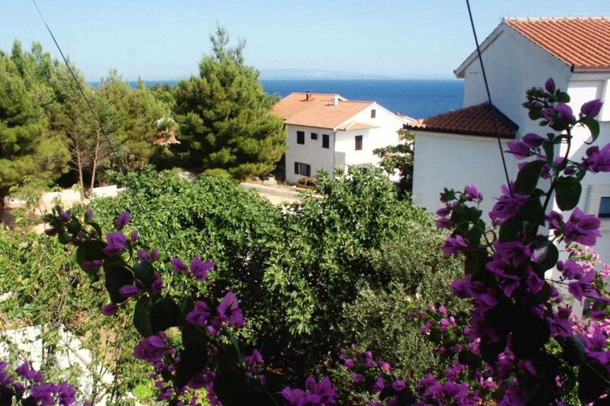 Apartments By The Sea Rastici, Ciovo - 2104 Τρογκίρ Εξωτερικό φωτογραφία