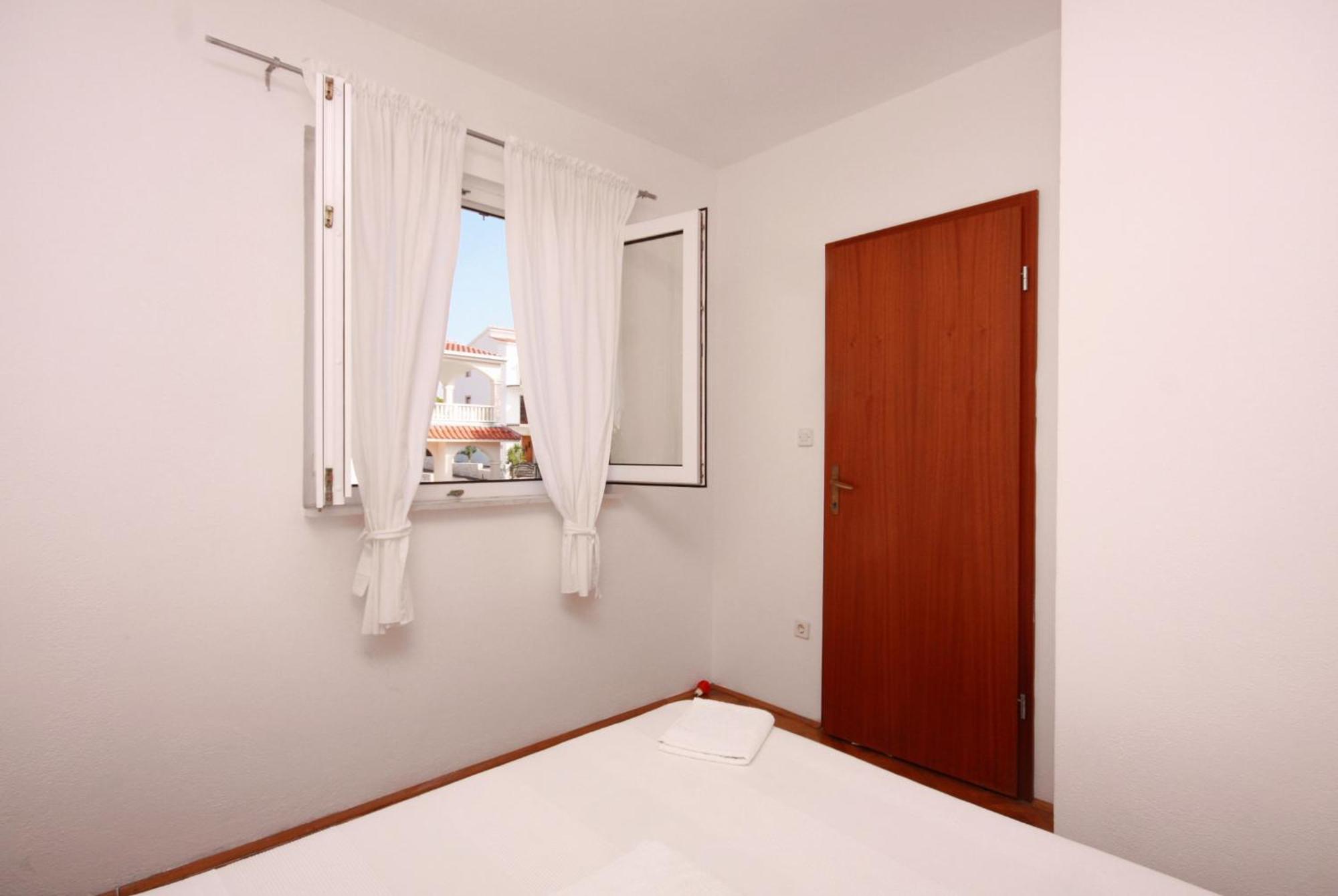 Apartments By The Sea Rastici, Ciovo - 2104 Τρογκίρ Δωμάτιο φωτογραφία