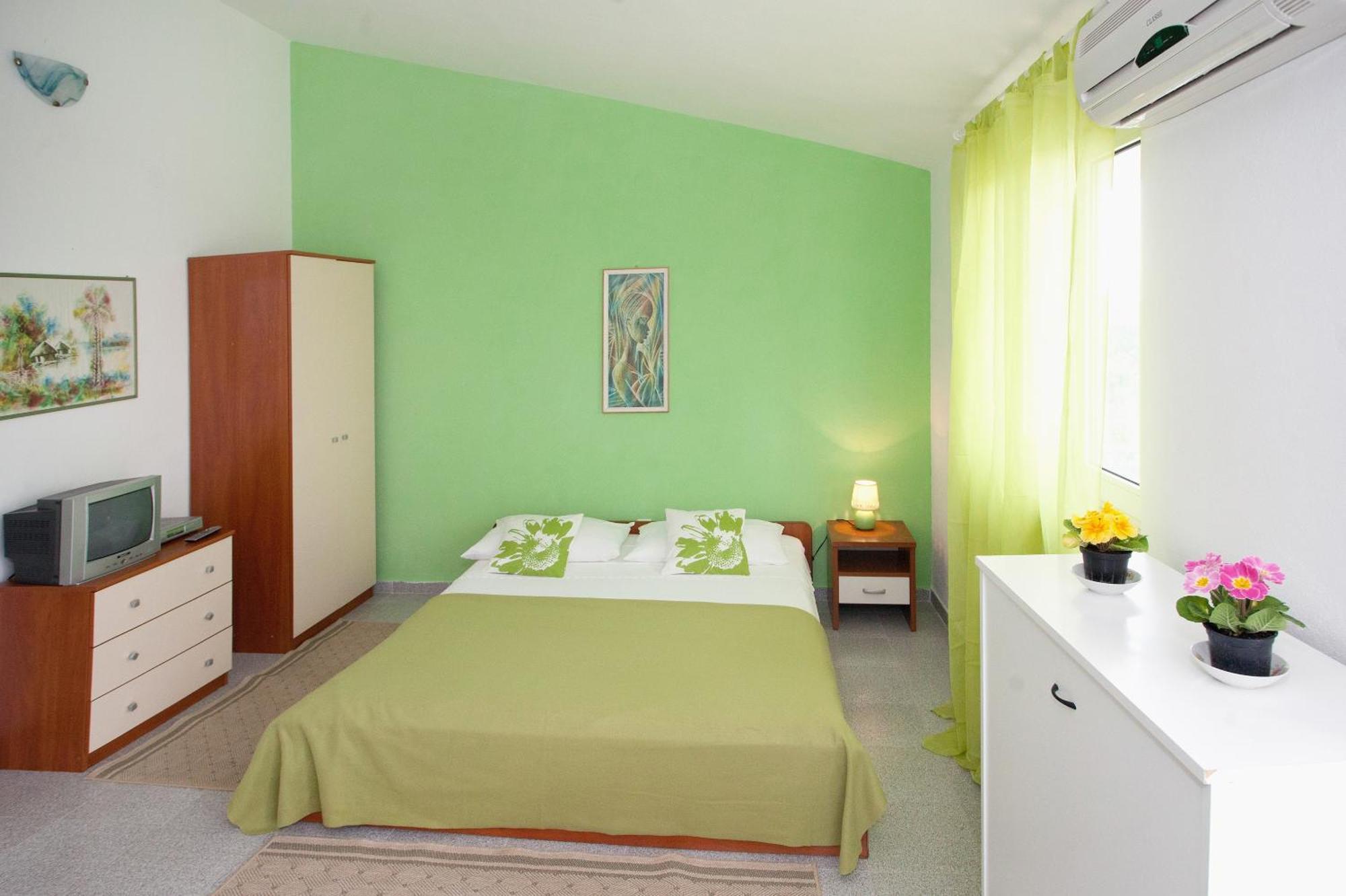 Apartments By The Sea Rastici, Ciovo - 2104 Τρογκίρ Δωμάτιο φωτογραφία