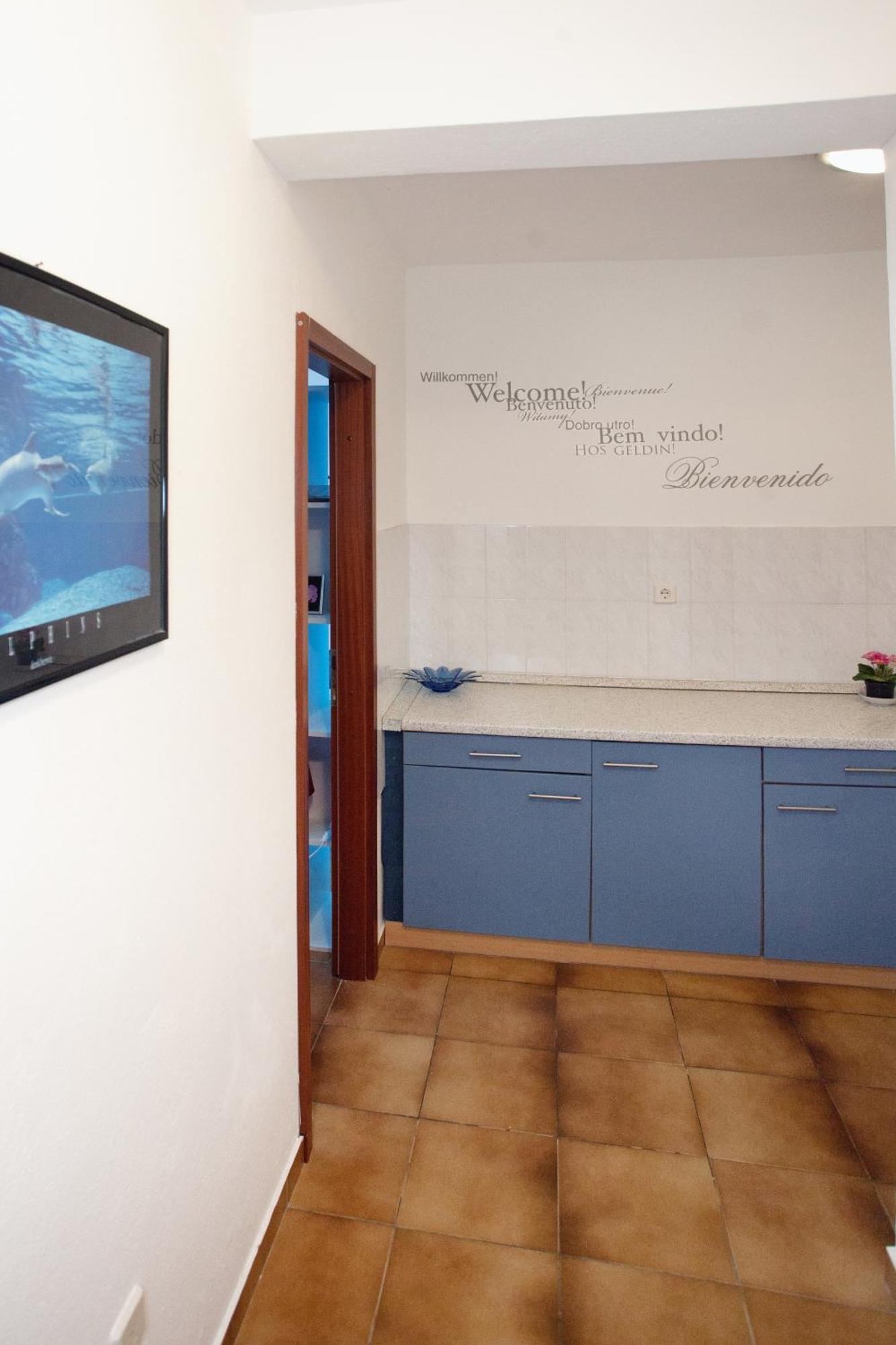 Apartments By The Sea Rastici, Ciovo - 2104 Τρογκίρ Δωμάτιο φωτογραφία
