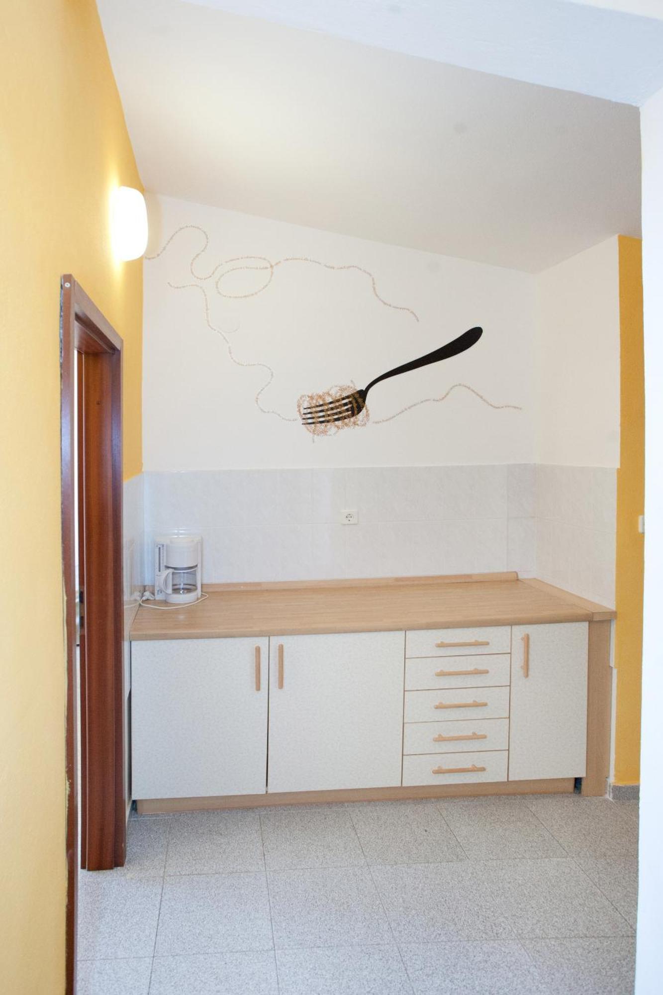 Apartments By The Sea Rastici, Ciovo - 2104 Τρογκίρ Δωμάτιο φωτογραφία