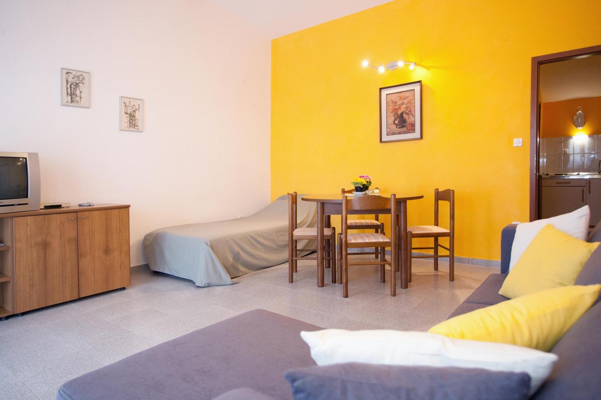 Apartments By The Sea Rastici, Ciovo - 2104 Τρογκίρ Δωμάτιο φωτογραφία