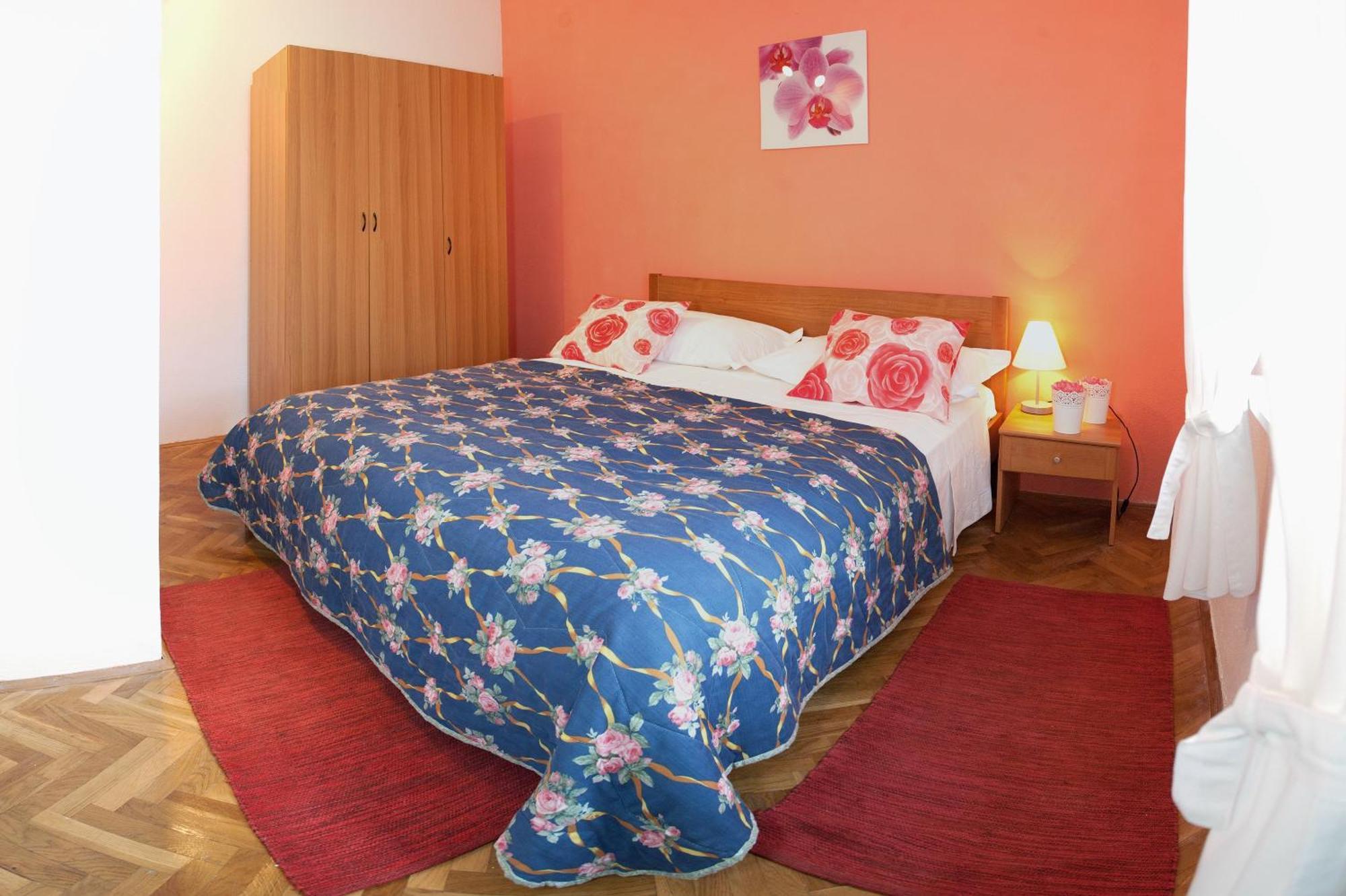 Apartments By The Sea Rastici, Ciovo - 2104 Τρογκίρ Δωμάτιο φωτογραφία