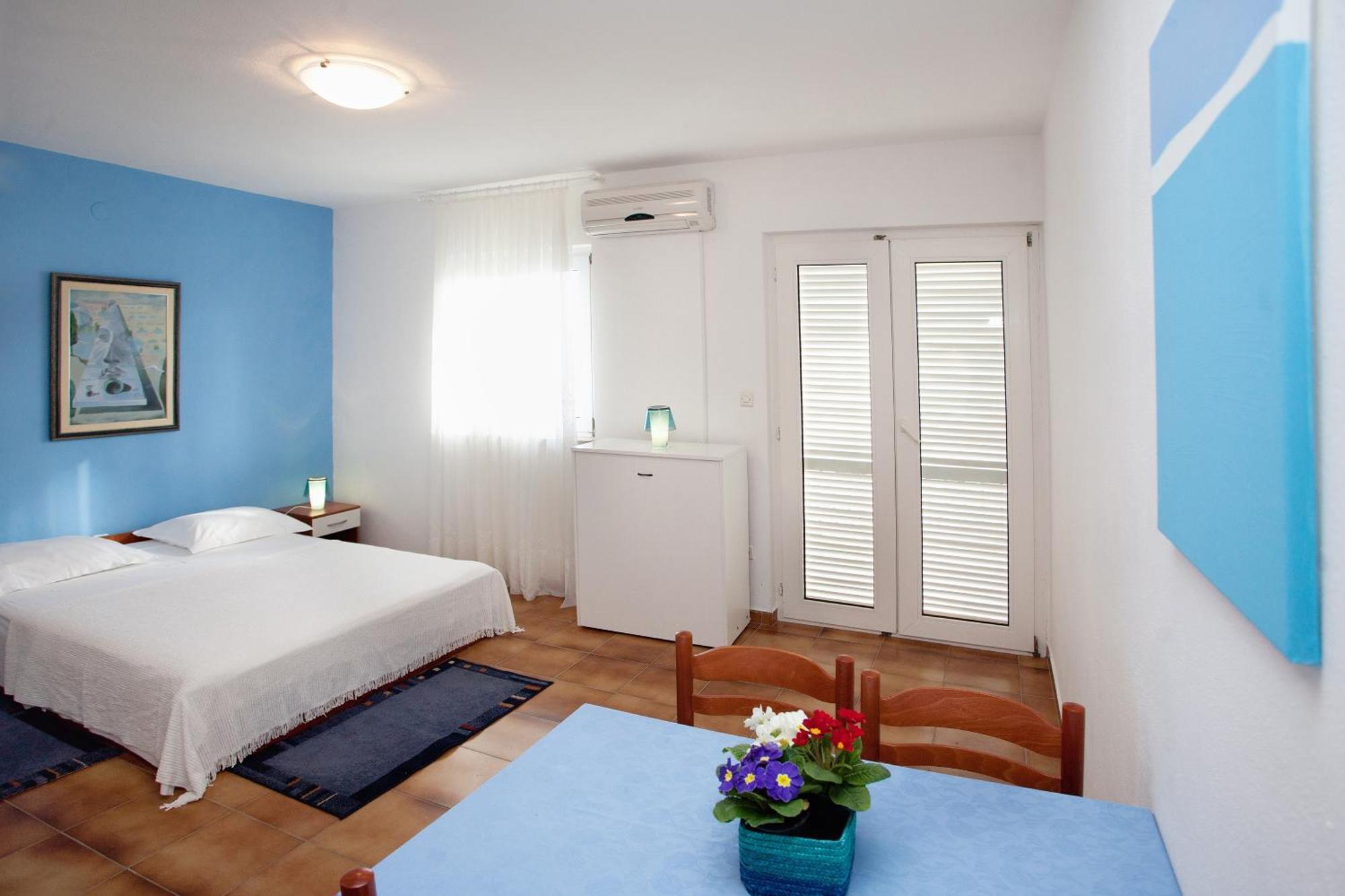 Apartments By The Sea Rastici, Ciovo - 2104 Τρογκίρ Δωμάτιο φωτογραφία