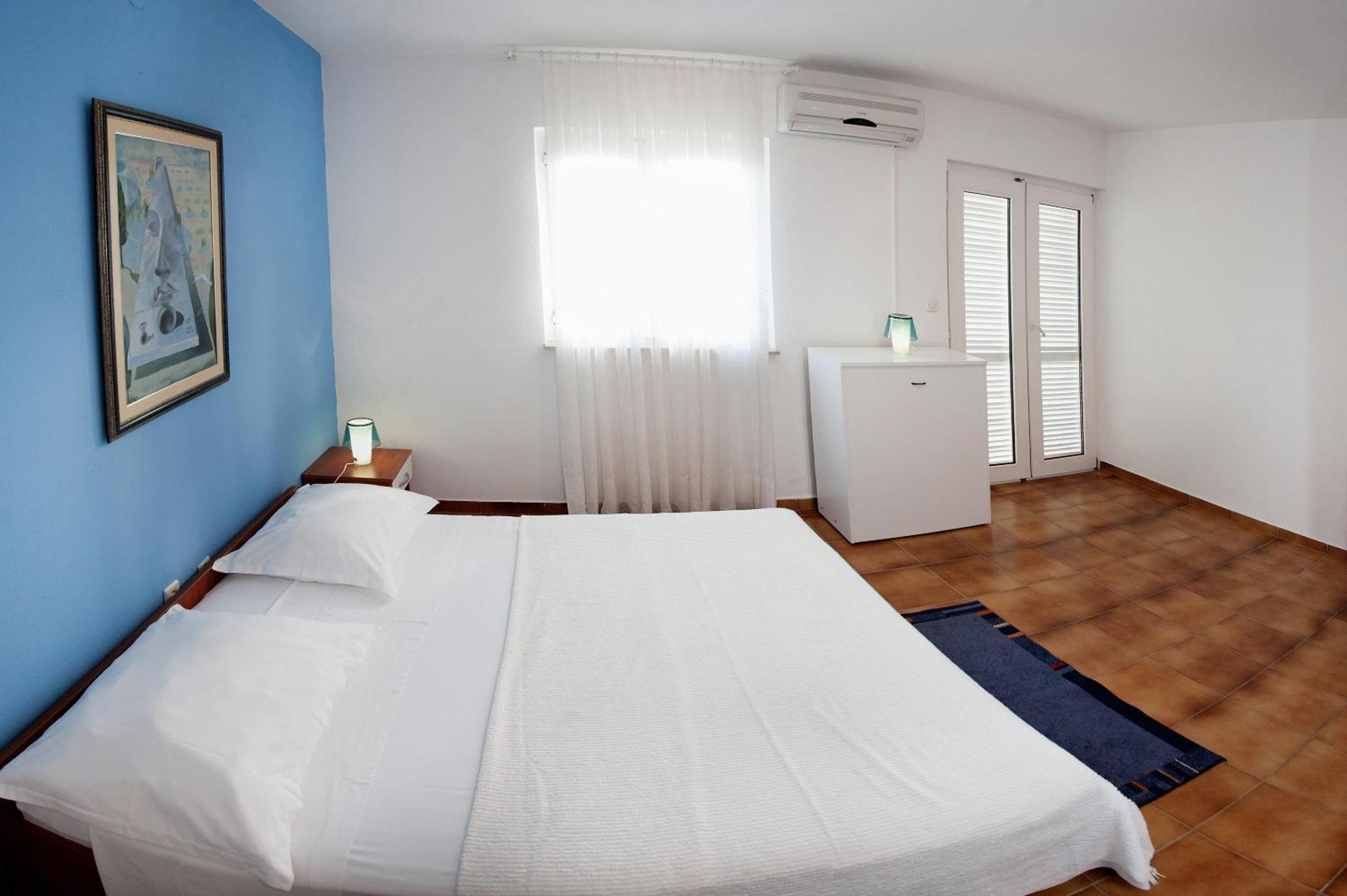 Apartments By The Sea Rastici, Ciovo - 2104 Τρογκίρ Δωμάτιο φωτογραφία